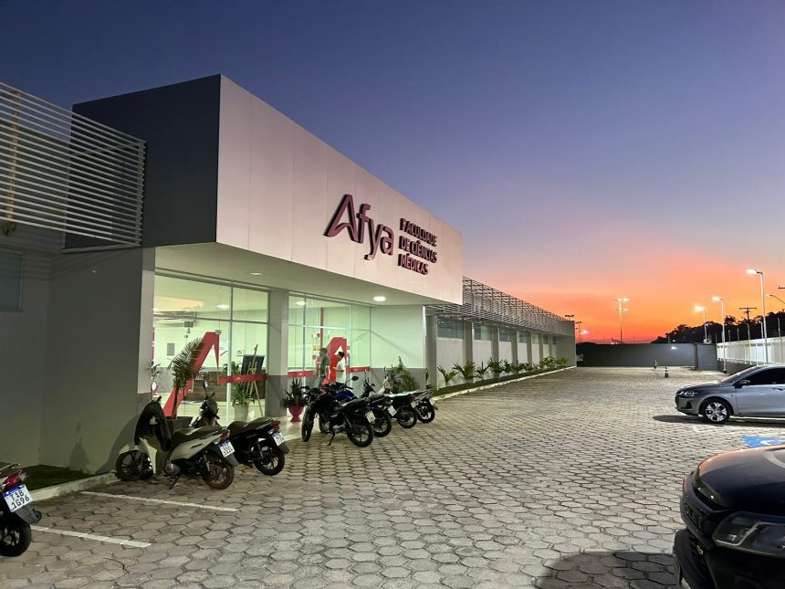 Manacapuru recebe duas novas Residências Médicas para 2026