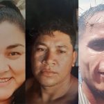 Polícia procura por três pessoas desaparecidas em Manaus