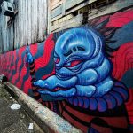 Coletivo transforma comunidade em Manaus com arte e educação