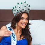 Modelo Tarcia Ciarlini é coroada Miss Universe Amazonas 2026