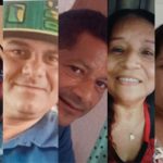 Polícia busca por cinco pessoas desaparecidas em Manaus