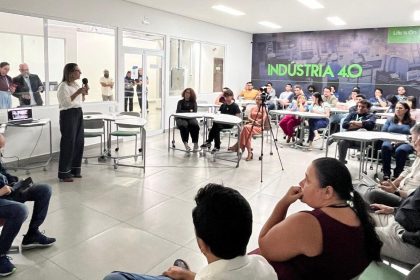 Instituições assinam protocolo para criação de parque tecnológico