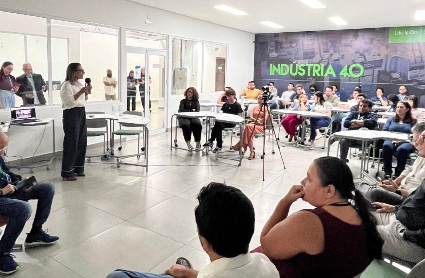 Instituições assinam protocolo para criação de parque tecnológico