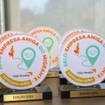 ONG certifica empresas amazonenses com Selo Empresa Amiga
