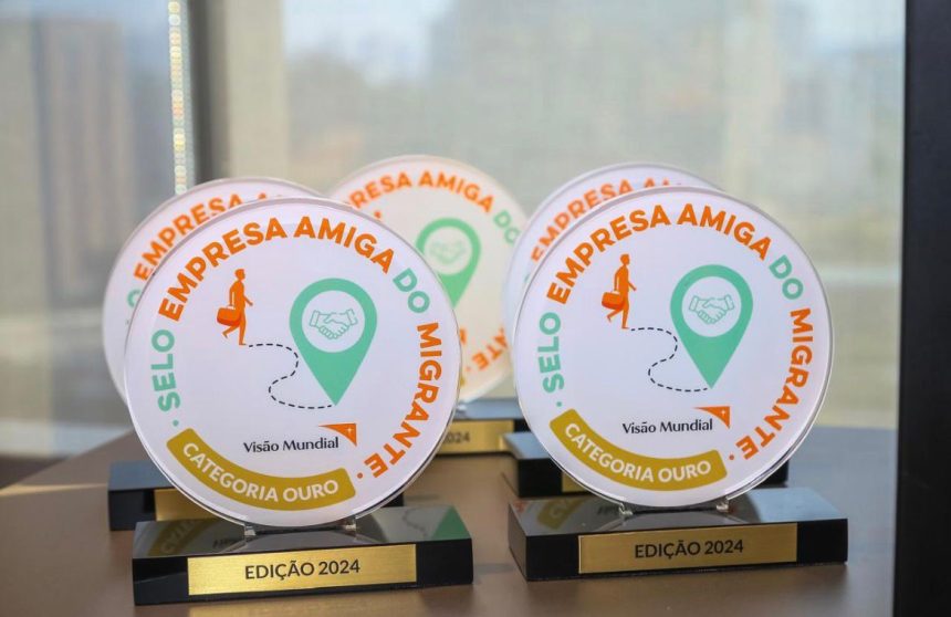 ONG certifica empresas amazonenses com Selo Empresa Amiga