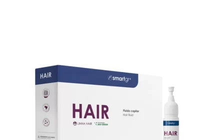 Locação para cabelo tem venda proibida no território nacional