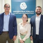 Defensoria do Amazonas elege lista tríplice e novos conselheiros