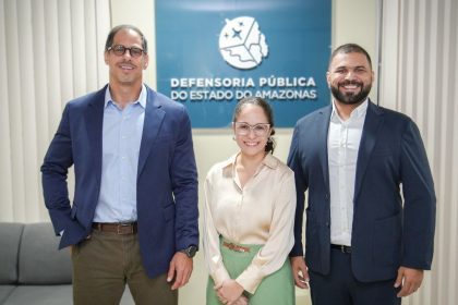 Defensoria do Amazonas elege lista tríplice e novos conselheiros