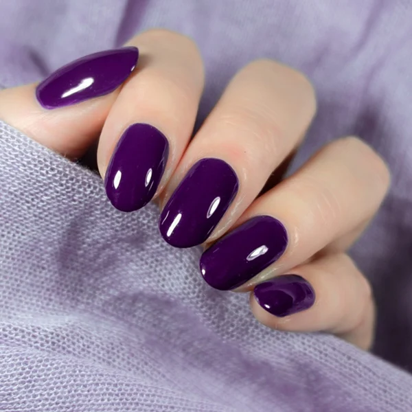 O que muda com, a proibição do esmalte em gel