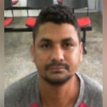 Foto de homem procurado por esquema de empréstimos abusivos em Manaus