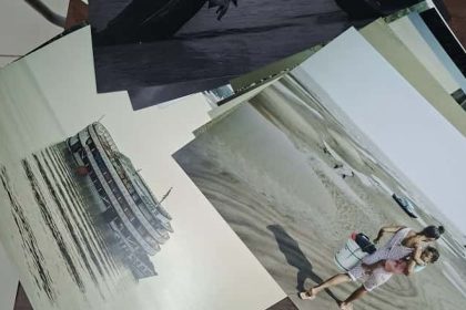 Fotos da 1ª Semana de Ciência e Arte Amazônica em Manaus