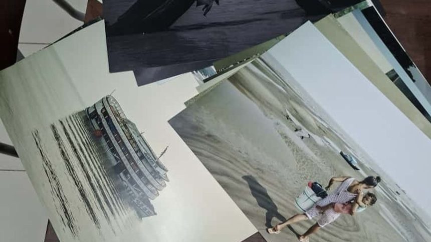 Fotos da 1ª Semana de Ciência e Arte Amazônica em Manaus