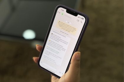 Golpes online de natal