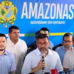 Governo do Amazonas anuncia medidas para servidores.