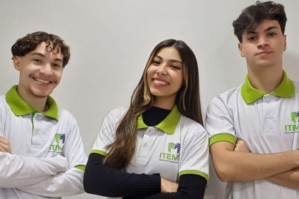Nova seleção do ITEMM abre vagas para estágio e jovem aprendiz