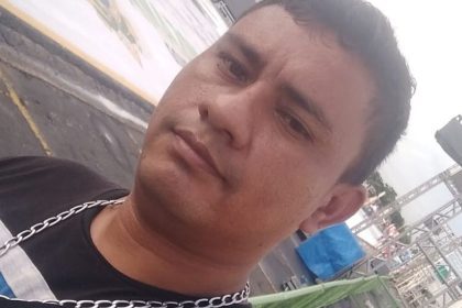 Família busca informações de homem desaparecido há 2 meses em Manaus