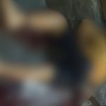 Homem morto a tiros em Manaus