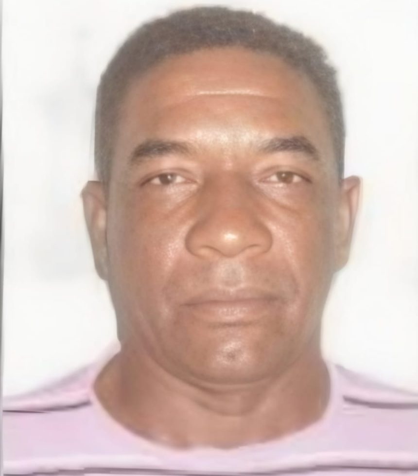 IML procura família de homem nascido em Tapauá que morreu em Manaus