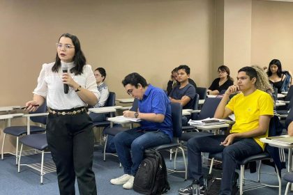 Seleção da Fametro encerrando prazo para vagas de professor