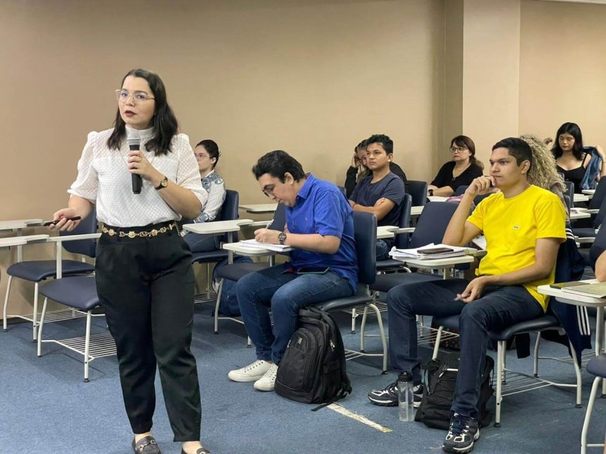 Seleção da Fametro encerrando prazo para vagas de professor