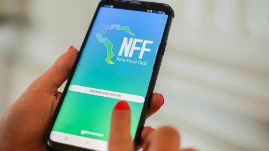 Aplicativo Nota Fiscal Fácil vai simplificar emissões no Amazonas