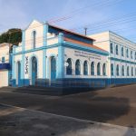 Processo do Senac selecionando professor de informática em Borba