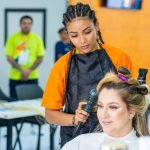 Cursos de beleza gratuitos no Senac com vagas em Manaus