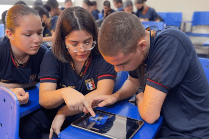 Inscrições para os colégios da Polícia Militar do Amazonas encerram nesta sexta (21)