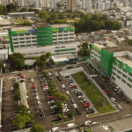 Complexo Hospitalar selecionando para oito vagas em Manaus