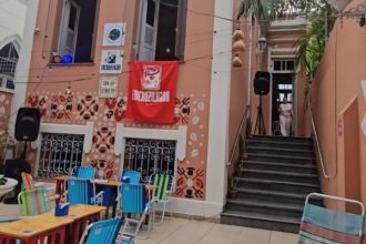 Casa Cultural inaugura exposição no Dia da Consciência Negra