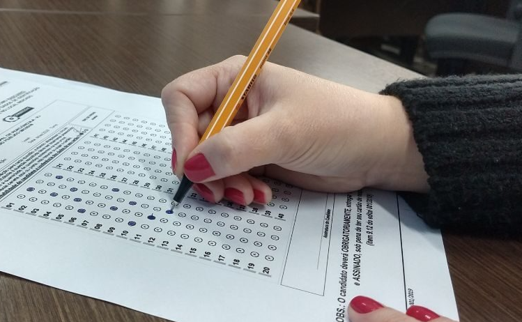 Fundação Matias Machline divulga gabarito preliminar das provas