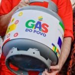 Dez capitais brasileiras terão distribuição antecipada do vale-recarga Gás do Povo