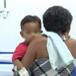 Surto de gripe no Amazonas causa morte de três crianças