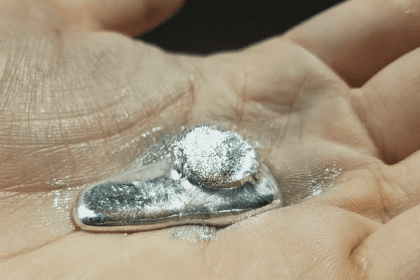 MPF recomenda à Shopee exclusão de anúncios de mercúrio líquido