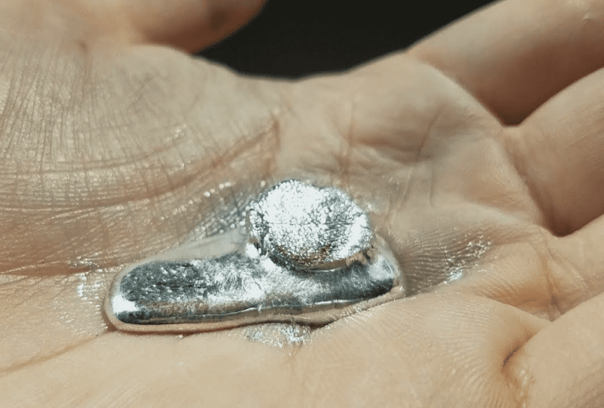 MPF recomenda à Shopee exclusão de anúncios de mercúrio líquido