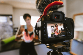 Treinamento em marketing e gravação de vídeo abre 60 vagas gratuitas em Manaus