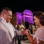 Casais podem se inscrever para Casamento Coletivo em Manaus