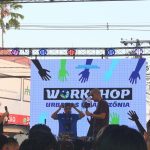 Dia da Consciência Negra com programação gratuita no Prosamim