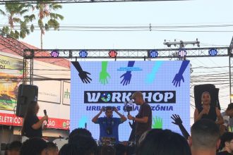 Dia da Consciência Negra com programação gratuita no Prosamim