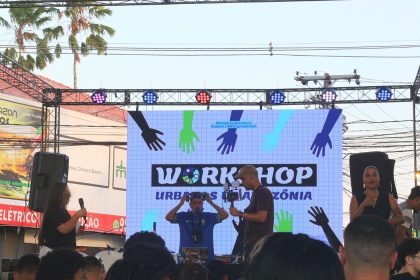 Dia da Consciência Negra com programação gratuita no Prosamim