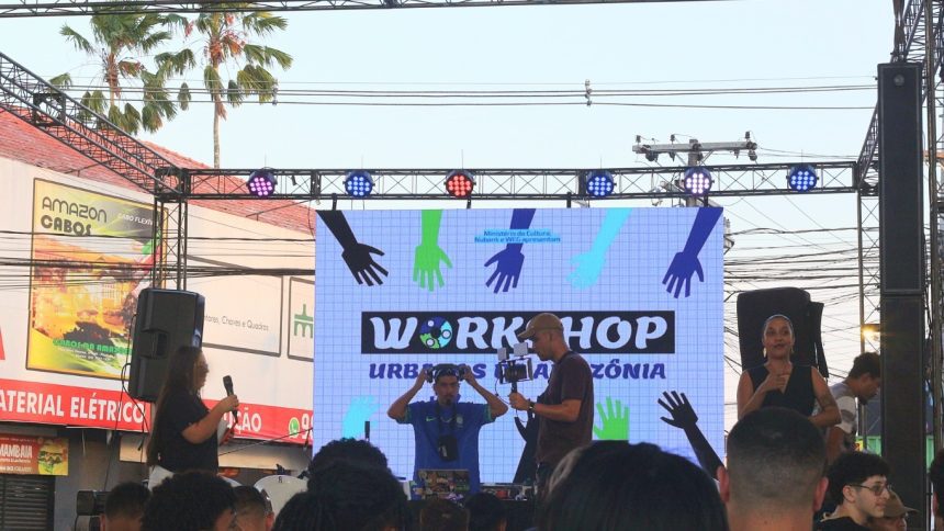 Dia da Consciência Negra com programação gratuita no Prosamim