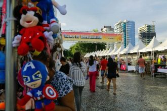 1ª Feira Gastronômica de Natal abre inscrição para empreendedores de Manaus