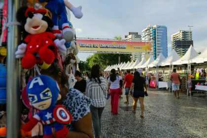 1ª Feira Gastronômica de Natal abre inscrição para empreendedores de Manaus