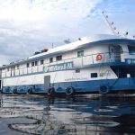 Confira programação do PREVBarco para 2026 na Região Norte