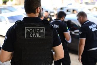 Mestrado em Segurança Pública da UEA encerra inscrições