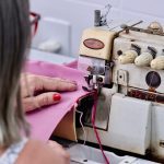 Curso gratuito de Corte e Costura encerra inscrições nesta sexta