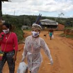 Mestrado da UFAM abre dez vagas para enfermeiros indígenas