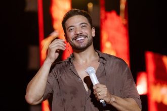 Safadão prepara show nostálgico: TBT 2026 em Manaus