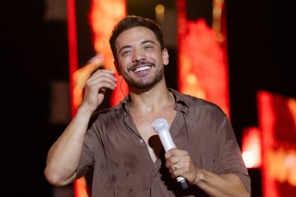 Safadão prepara show nostálgico: TBT 2026 em Manaus