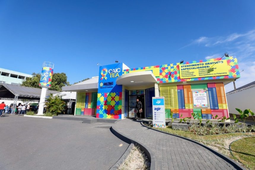 CAIC Dr. Gilson Moreira oferta 9 vagas de emprego e estágio em Manaus